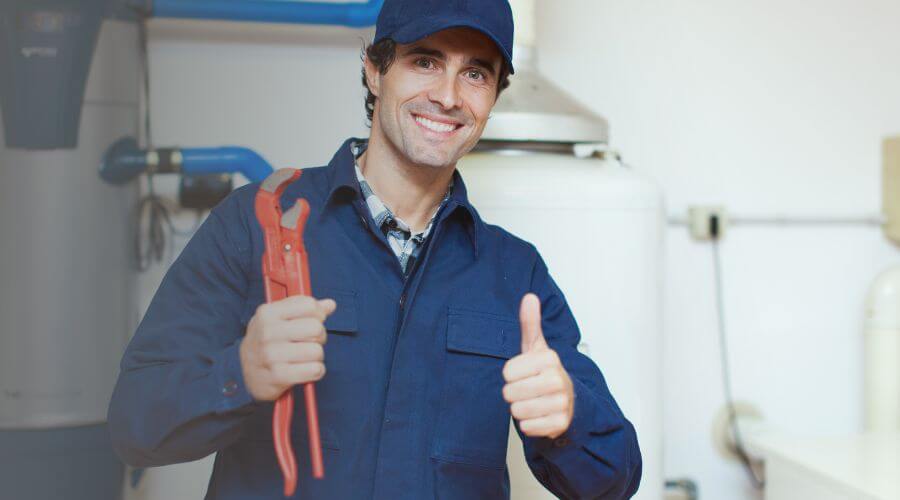 Professional Leak Detection Services in Northwood, IA
